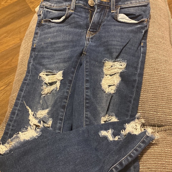 American eagle size 00 - Picture 2 of 2